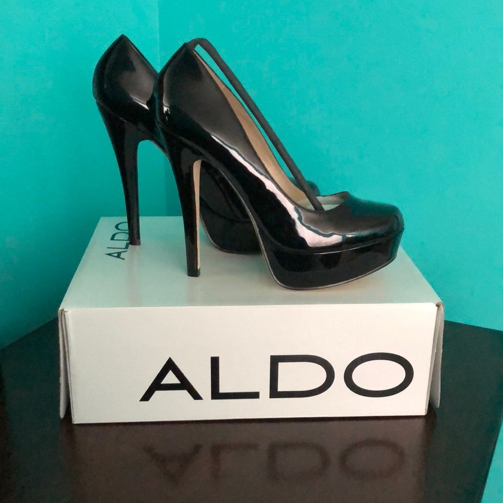 Aldo Cape Coral Women’s EU size 37 (US Women’s 7)